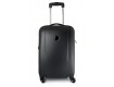 Classic Hardshell Suitcase-19"-Black