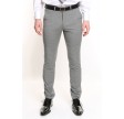 Flat Front Trouser